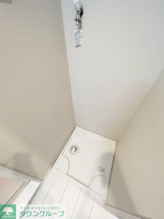 プレゾン ア トワIIIの物件内観写真